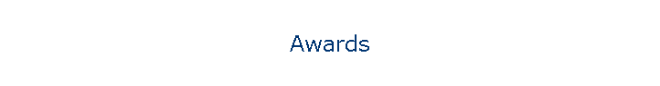 Awards
