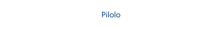 Pilolo