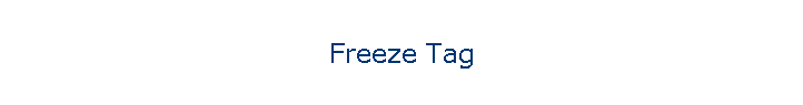 Freeze Tag