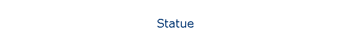 Statue